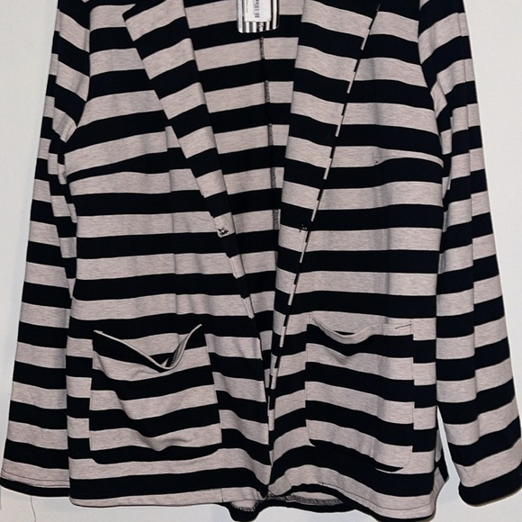 🌹NWT/HAWTHORNE BLAZER - Picture 3 of 7